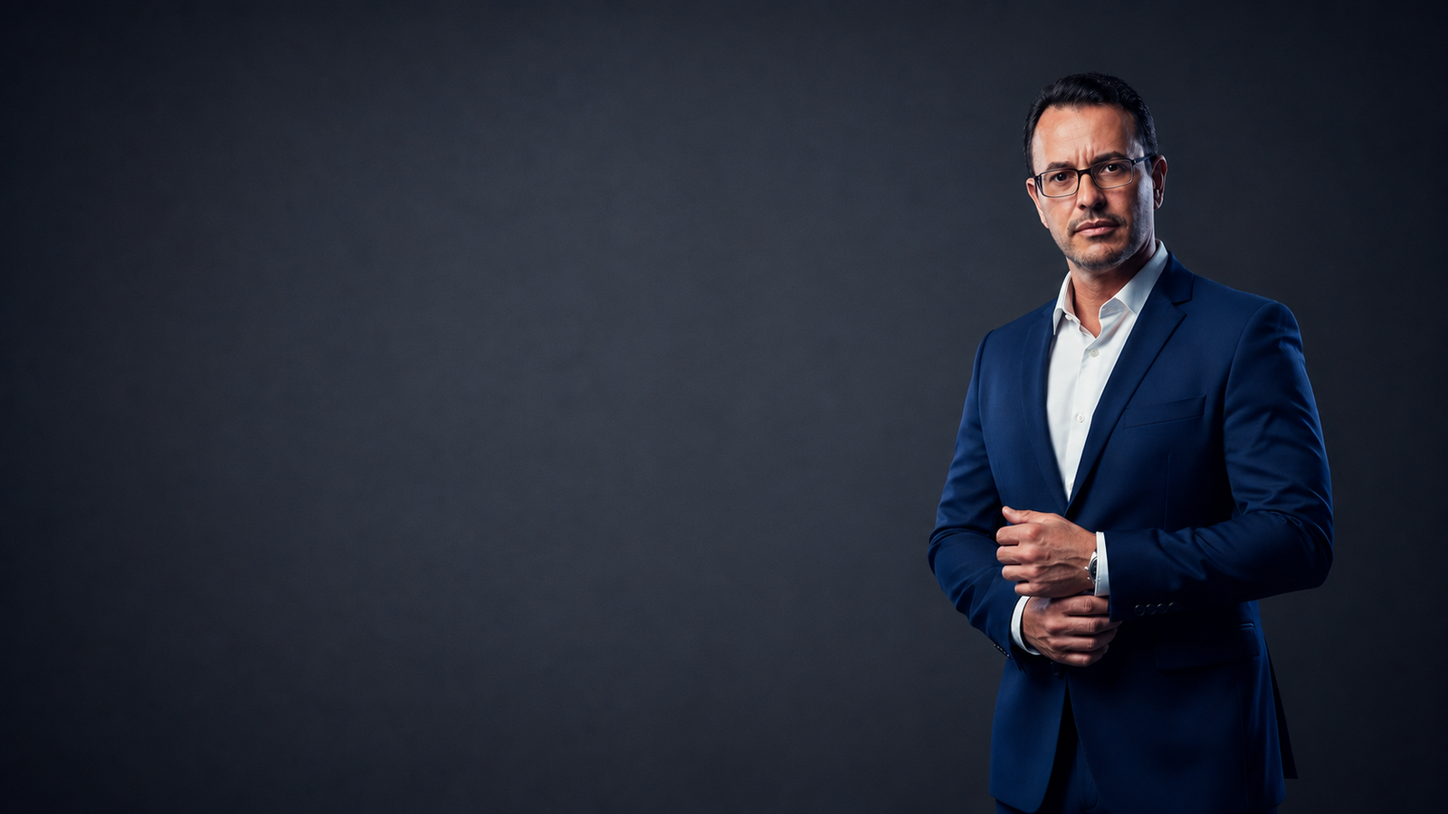 Geraldo Rocha, diretor da Imersão Córtex